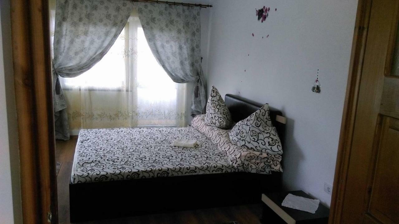 Vila Annemaryy Arbore ภายนอก รูปภาพ