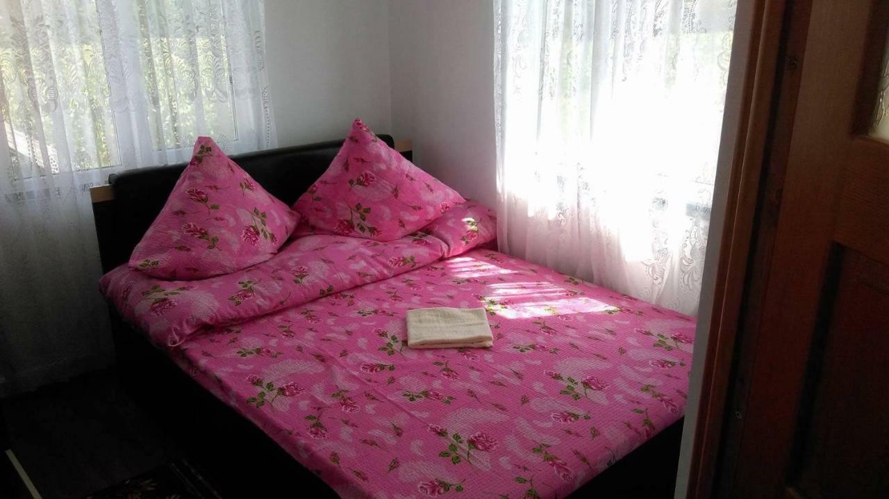 Vila Annemaryy Arbore ภายนอก รูปภาพ