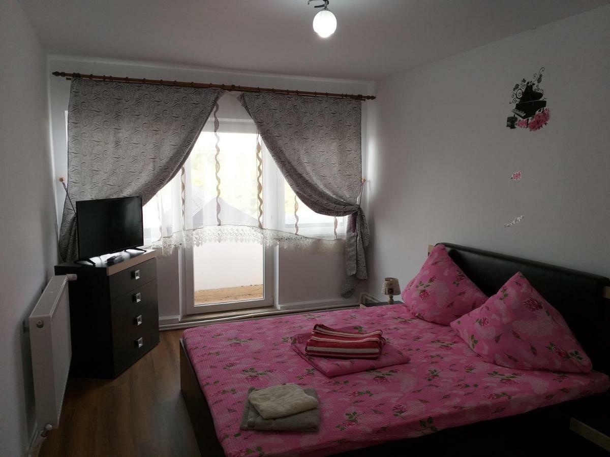 Vila Annemaryy Arbore ภายนอก รูปภาพ